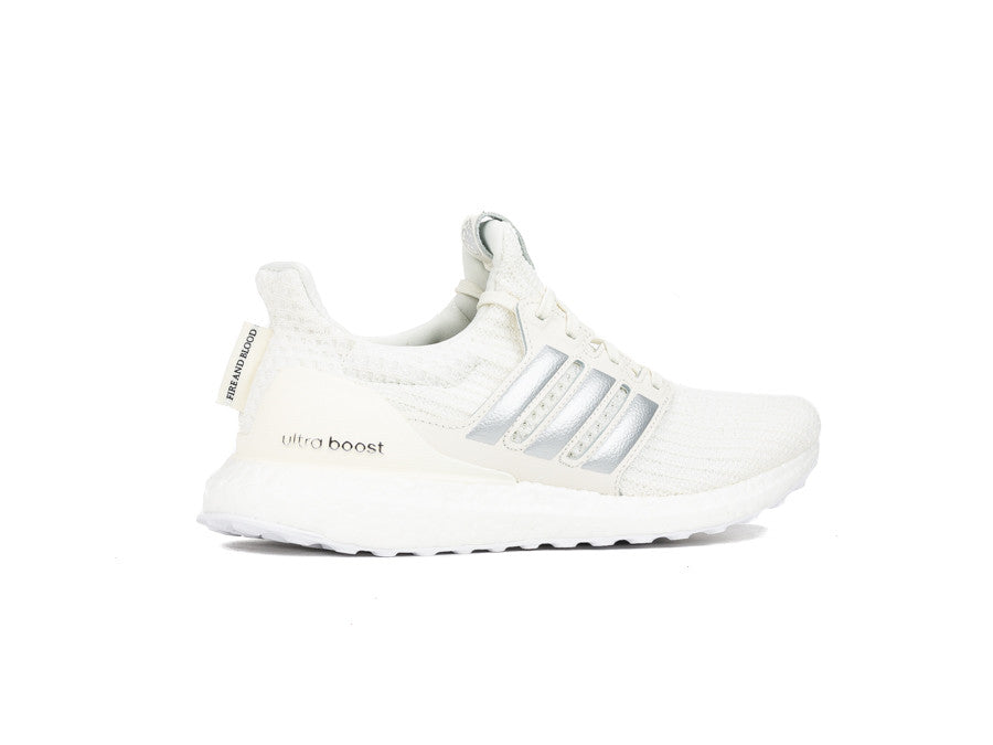 ADIDAS ULTRABOOST X GOT W HOUSE TARGARIAN