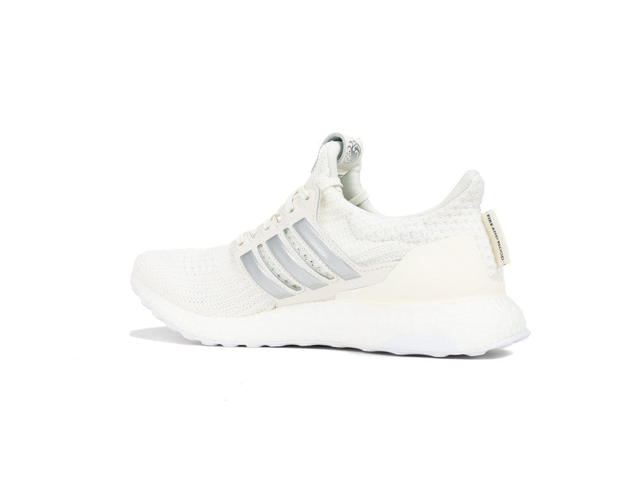 ADIDAS ULTRABOOST X GOT W HOUSE TARGARIAN