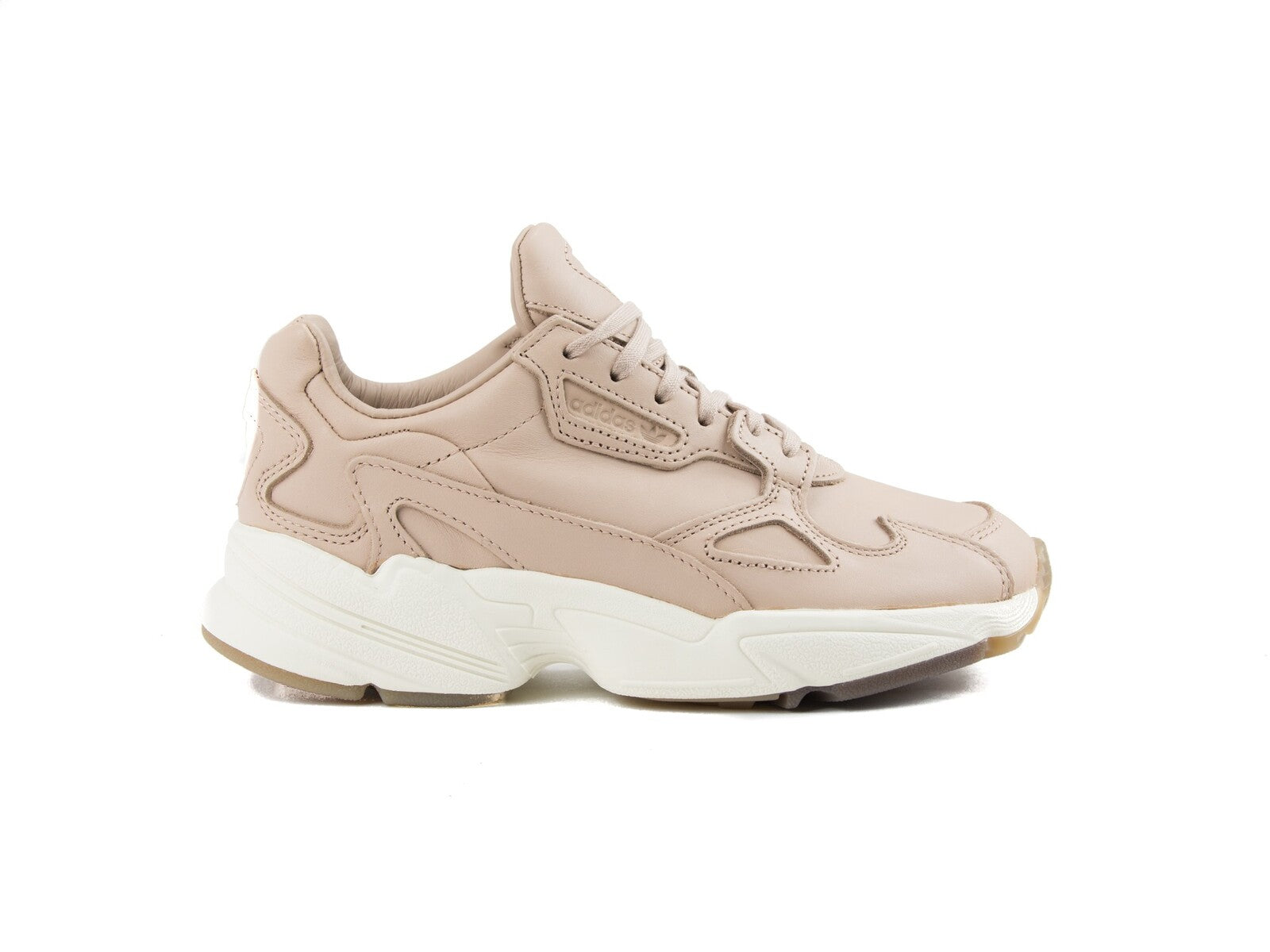 ADIDAS FALCON W CREAM