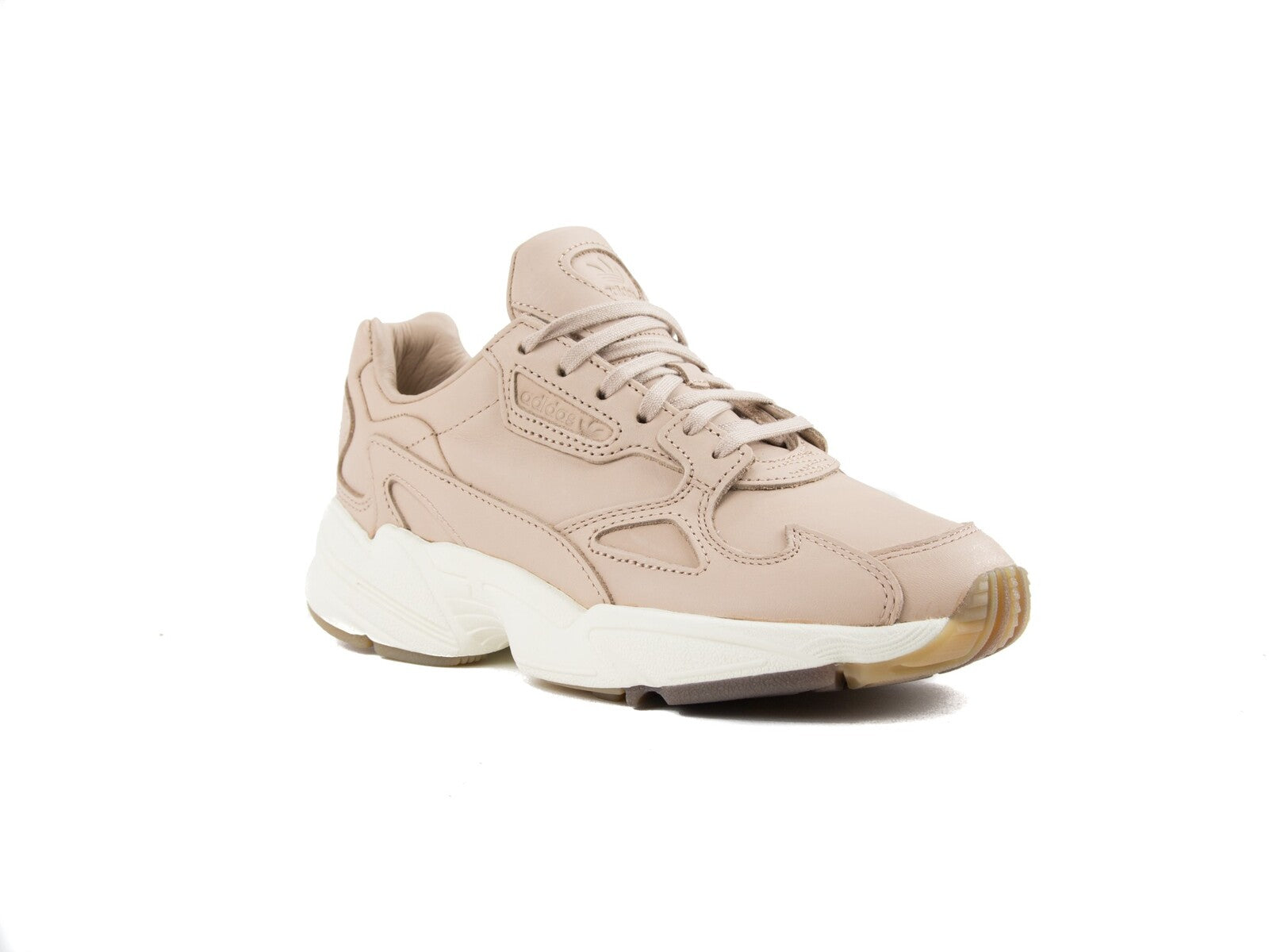 ADIDAS FALCON W CREAM