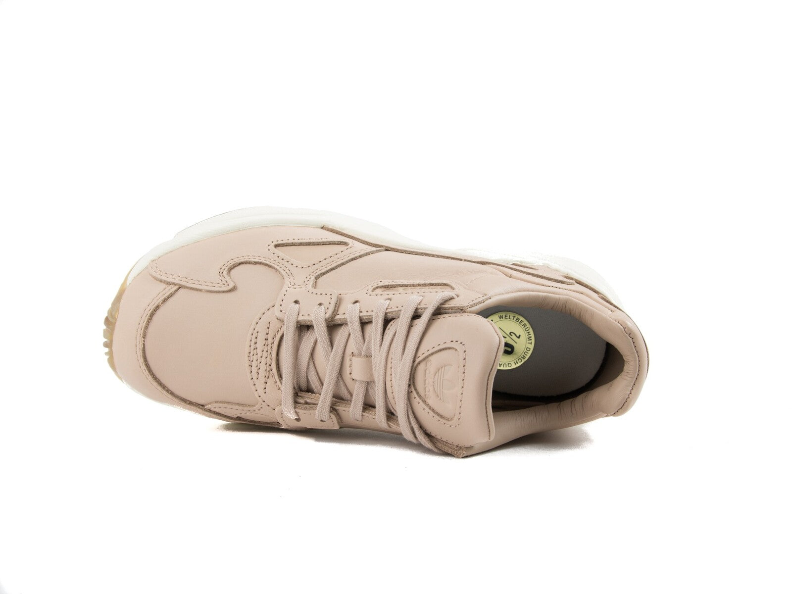 ADIDAS FALCON W CREAM