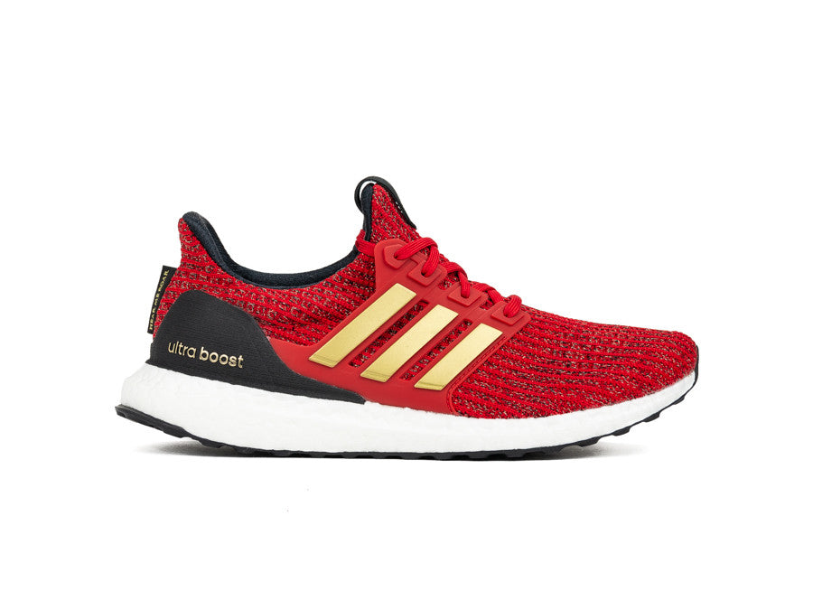 ADIDAS ULTRABOOST X GOT W HOUSE TARGARIAN