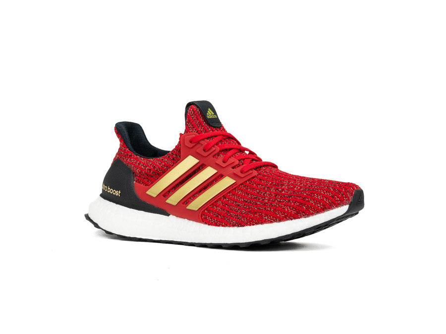ADIDAS ULTRABOOST X GOT W HOUSE TARGARIAN