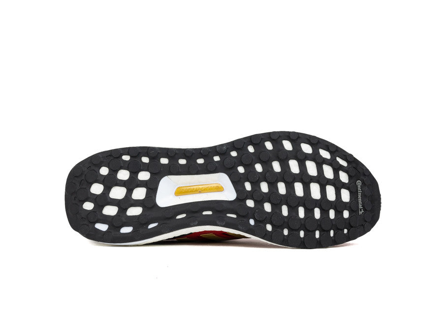 ADIDAS ULTRABOOST X GOT W HOUSE TARGARIAN