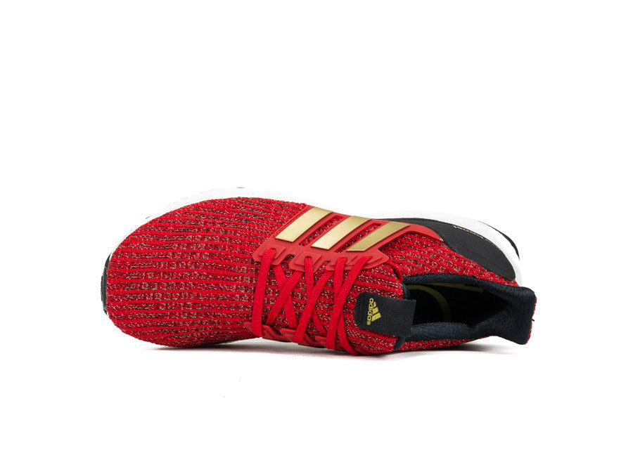 ADIDAS ULTRABOOST X GOT W HOUSE TARGARIAN