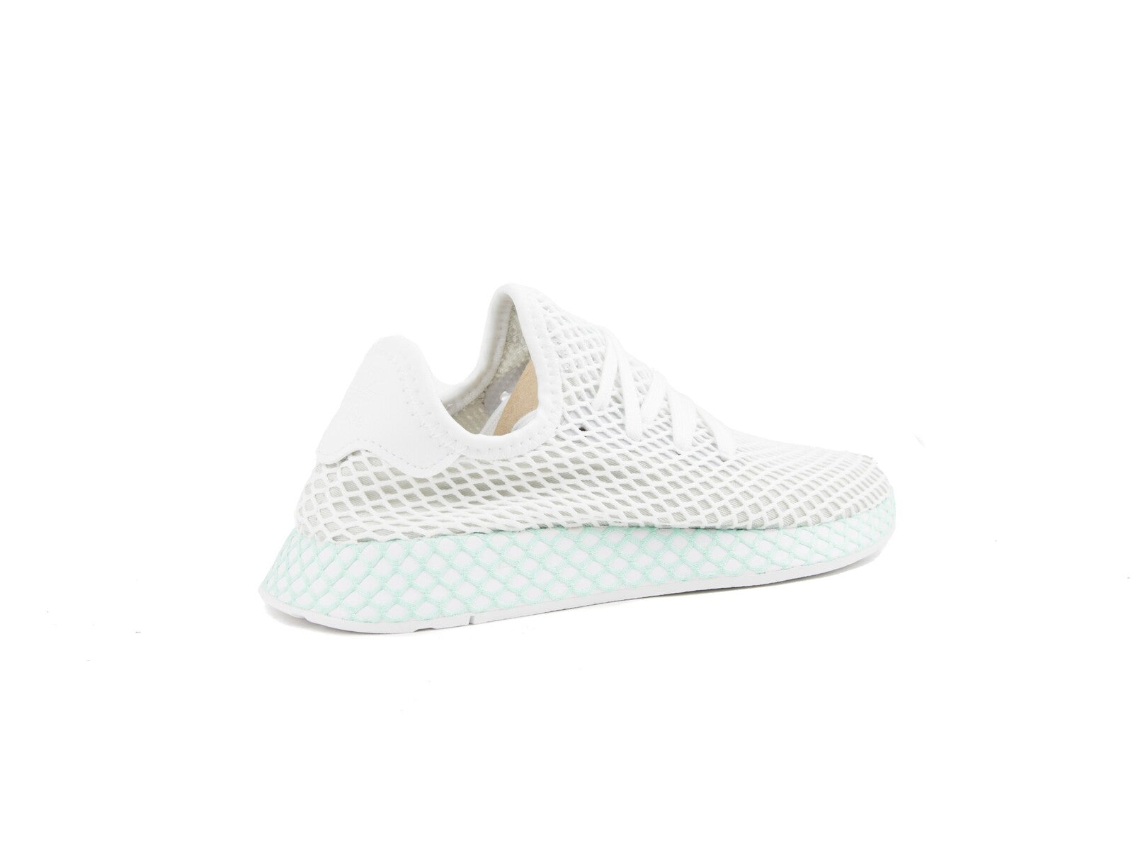 ADIDAS DEERUPT RUNNER W WHITE