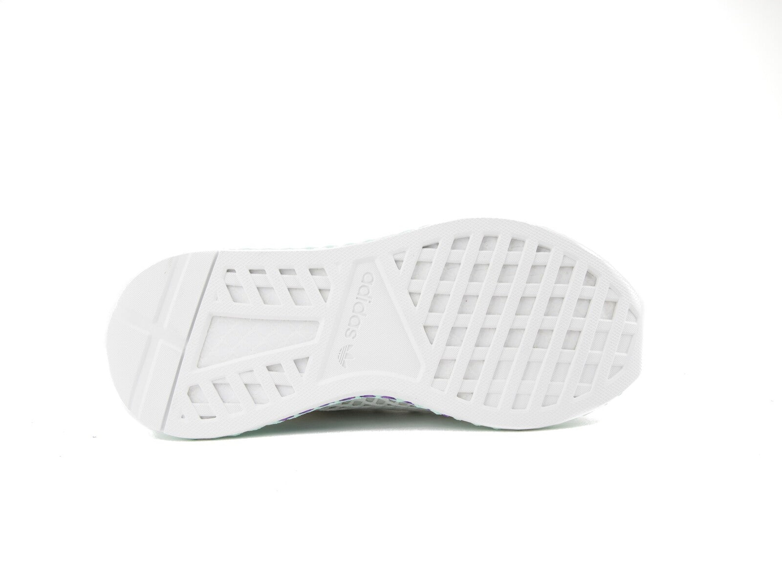 ADIDAS DEERUPT RUNNER W WHITE