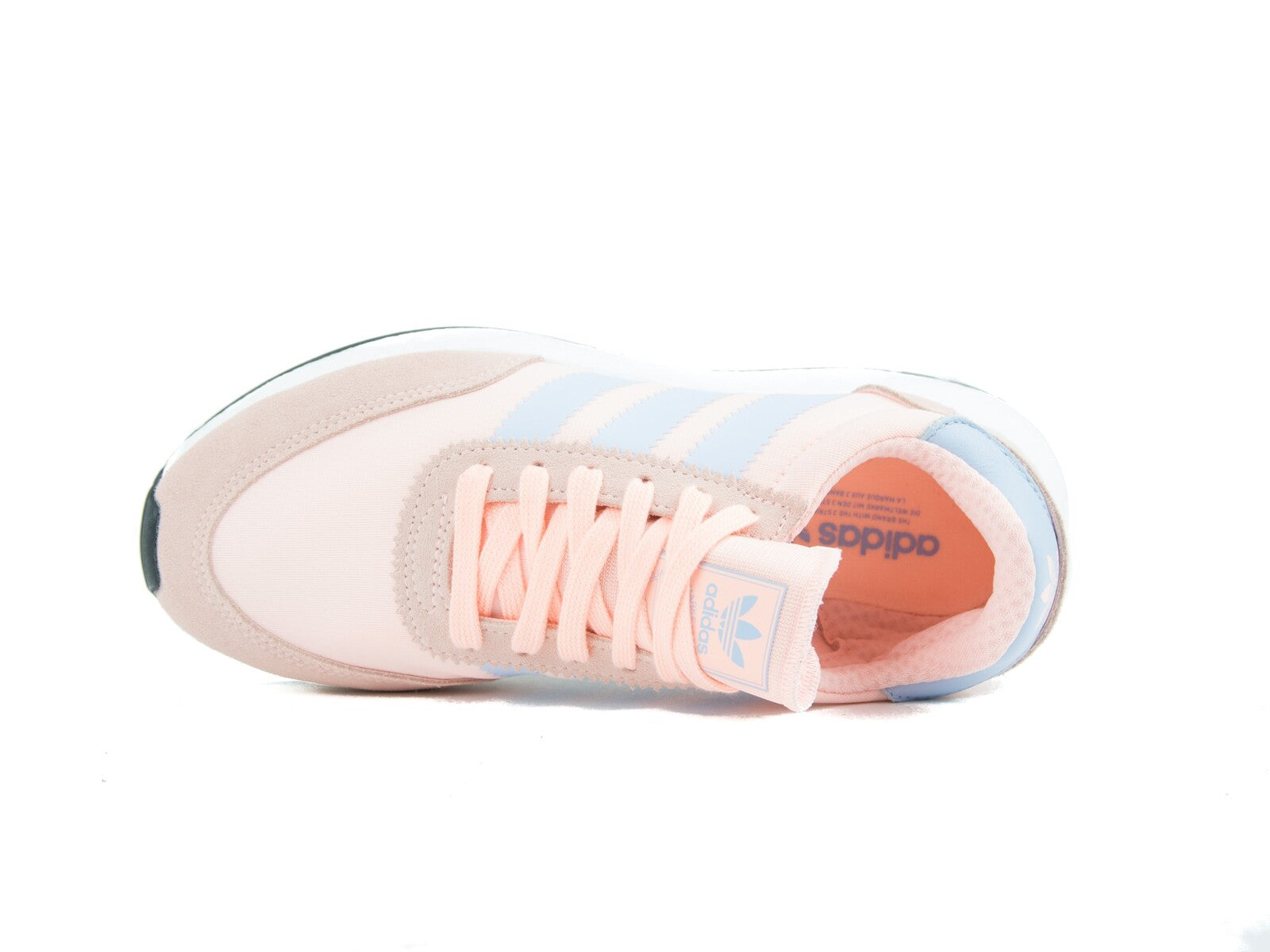 ADIDAS I-5923 W ORANGE