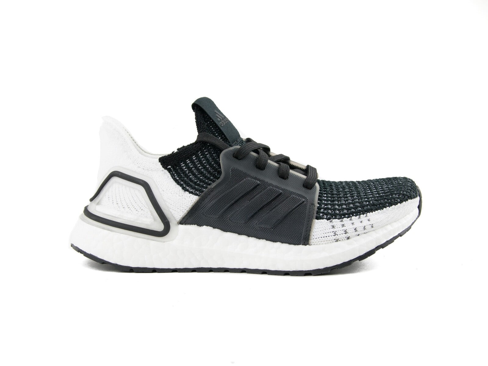 ADIDAS ULTRABOOST 19 W  BLACK