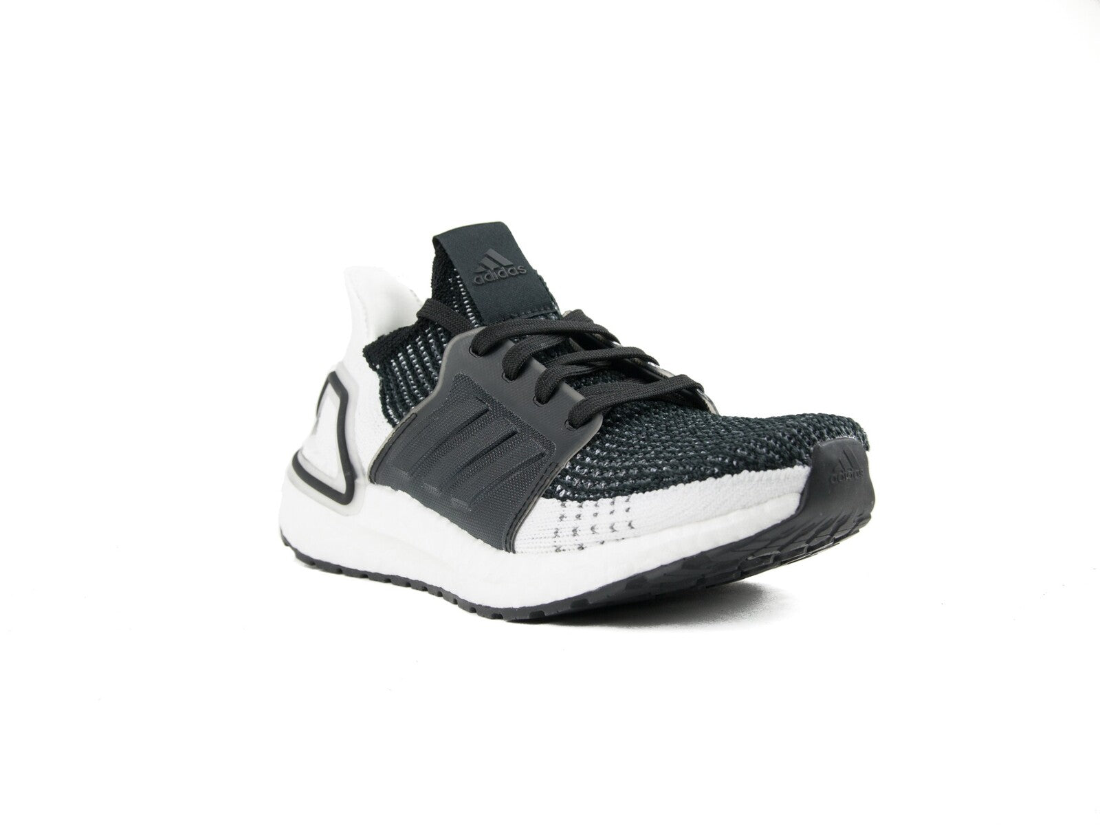 ADIDAS ULTRABOOST 19 W  BLACK