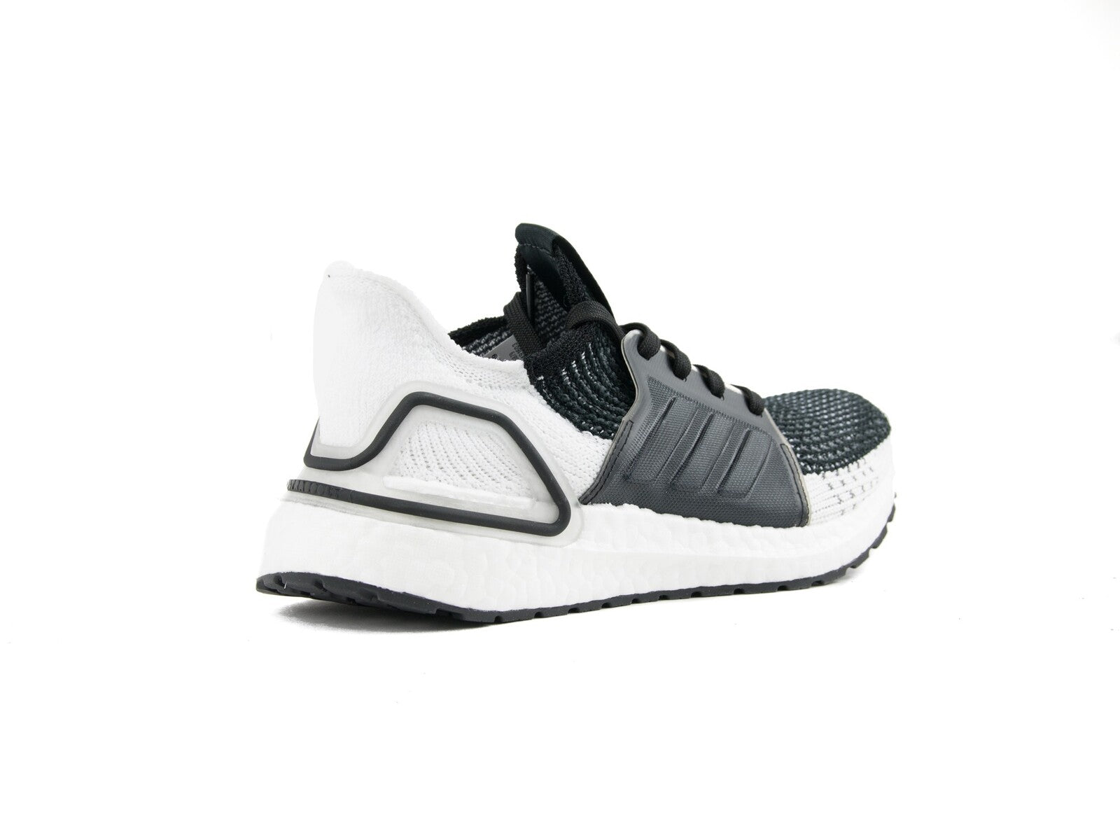 ADIDAS ULTRABOOST 19 W  BLACK