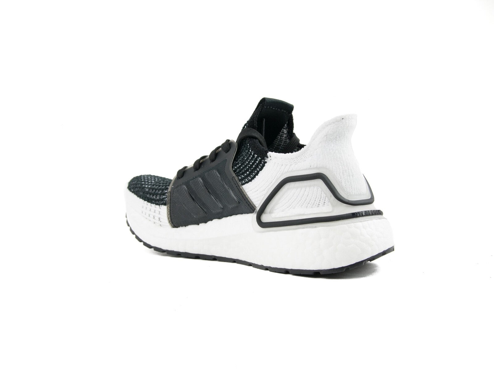 ADIDAS ULTRABOOST 19 W  BLACK
