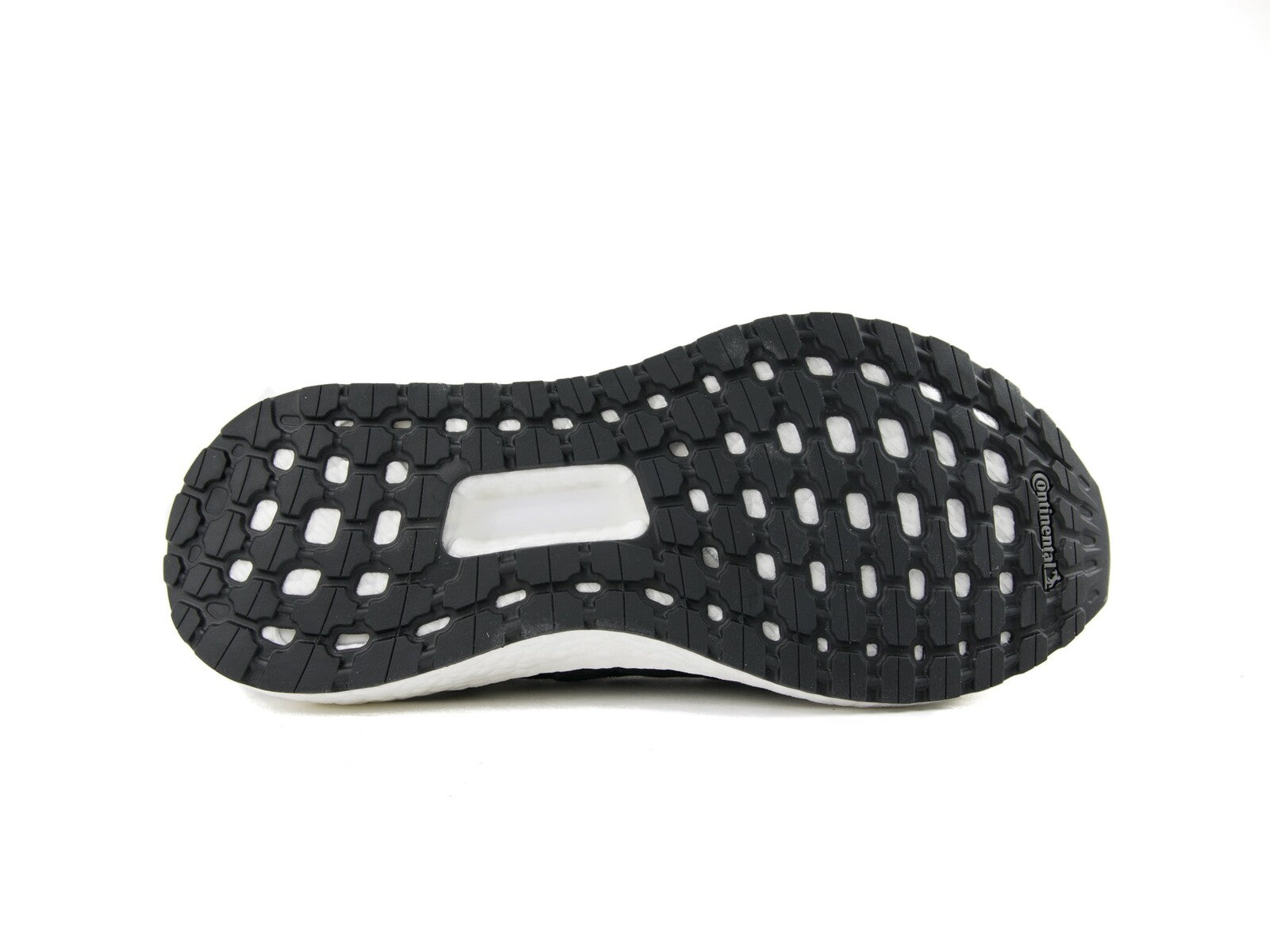 ADIDAS ULTRABOOST 19 W  BLACK