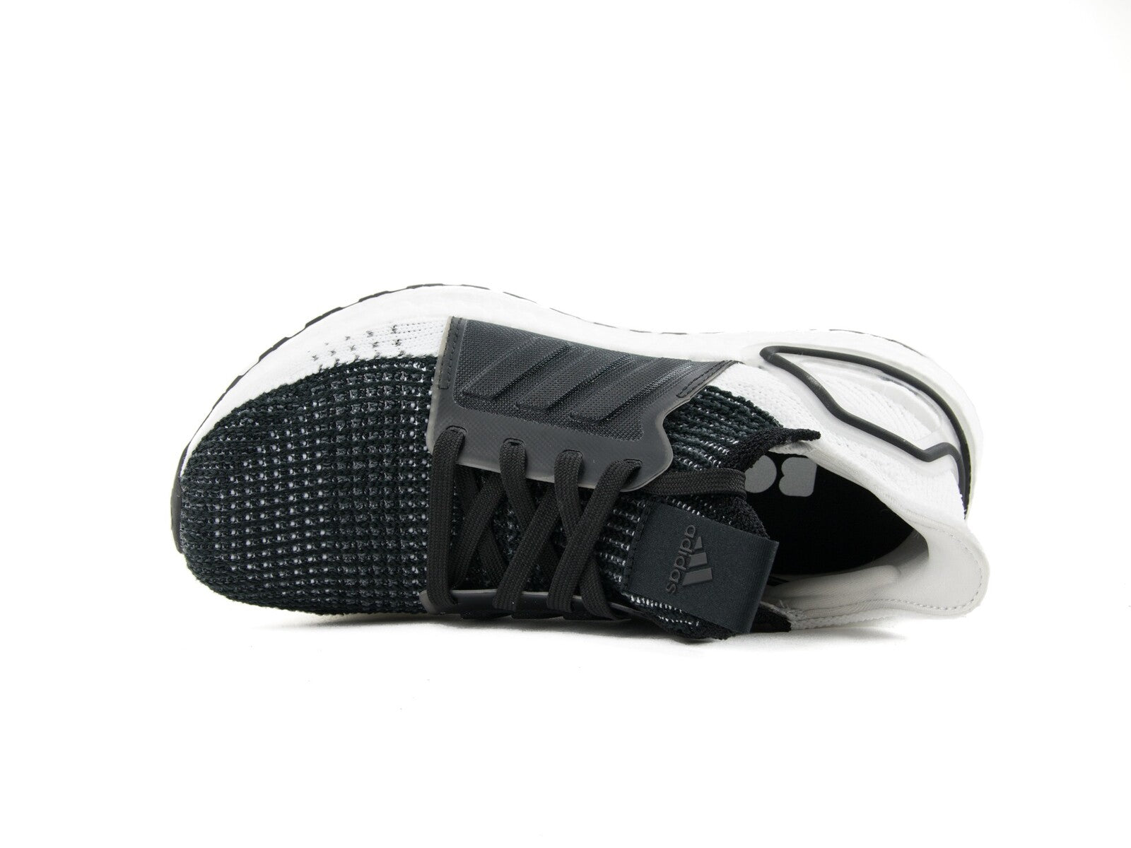 ADIDAS ULTRABOOST 19 W  BLACK