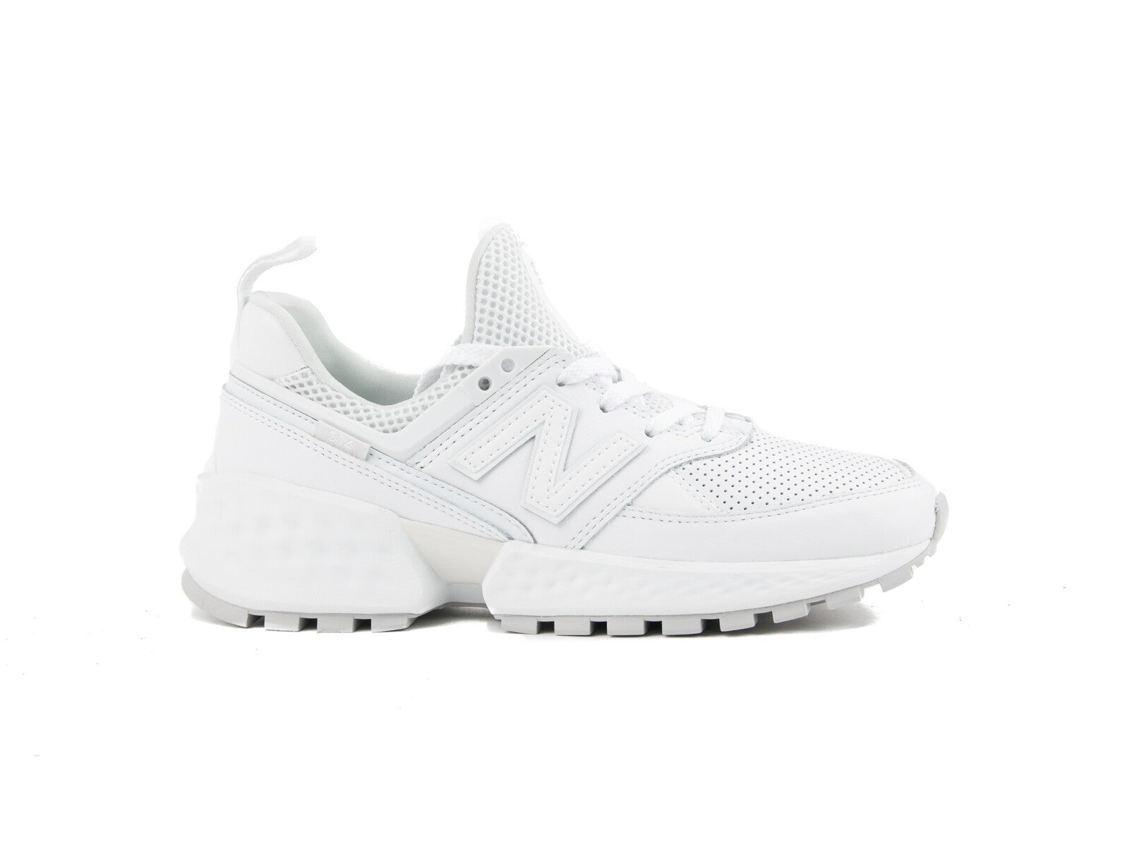 NEW BALANCE WS574 FSC WHITE