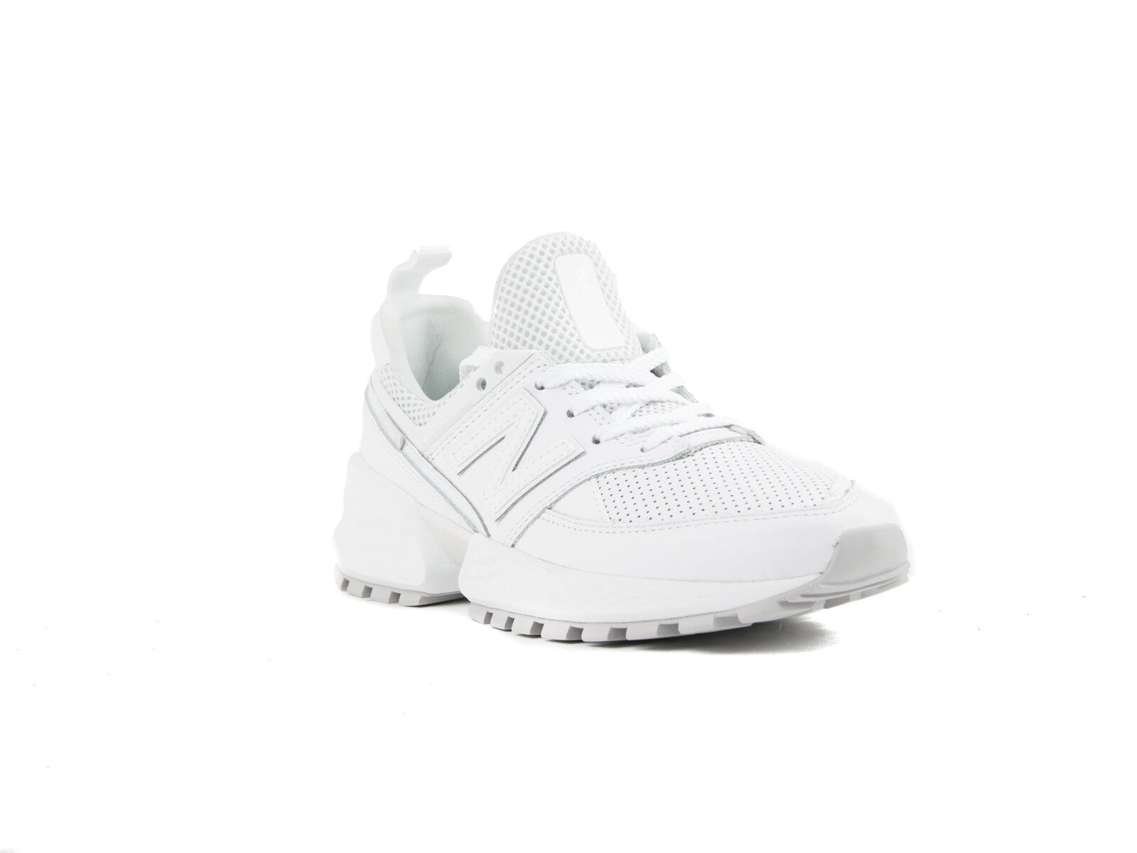 NEW BALANCE WS574 FSC WHITE