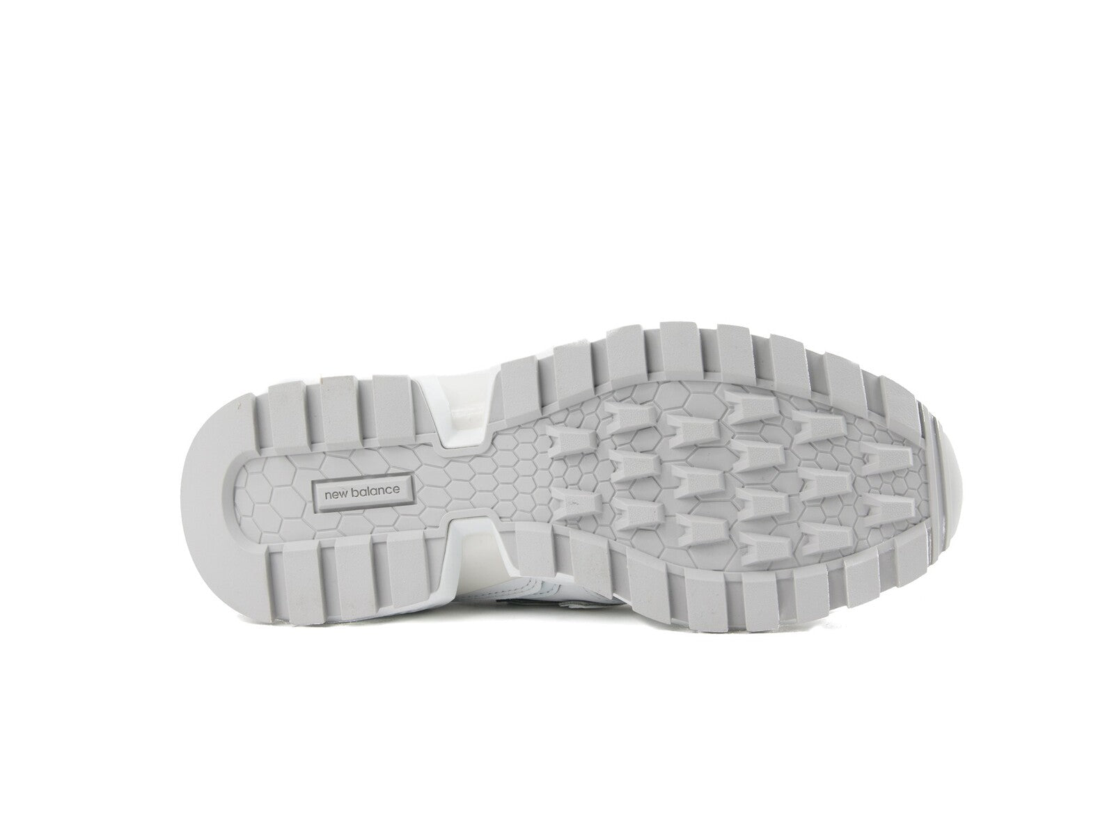 NEW BALANCE WS574 FSC WHITE