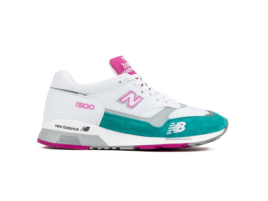 NEW BALANCE M1500 WTP MADE IN ENGLAND