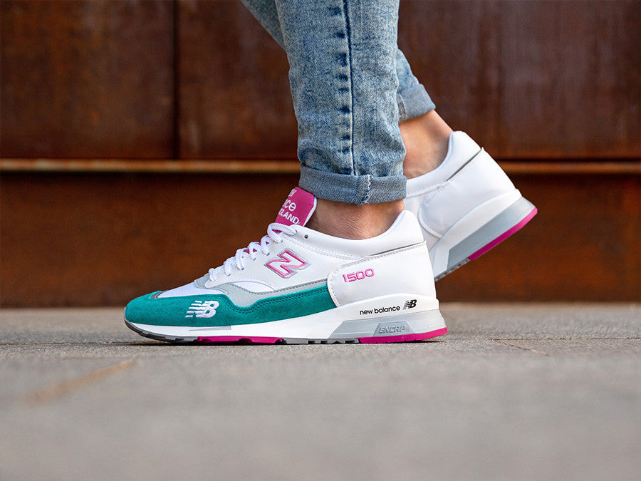 NEW BALANCE M1500 WTP MADE IN ENGLAND