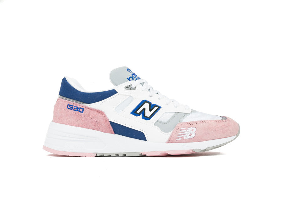 NEW BALANCE M1530 WPB MADE IN ENGLAND