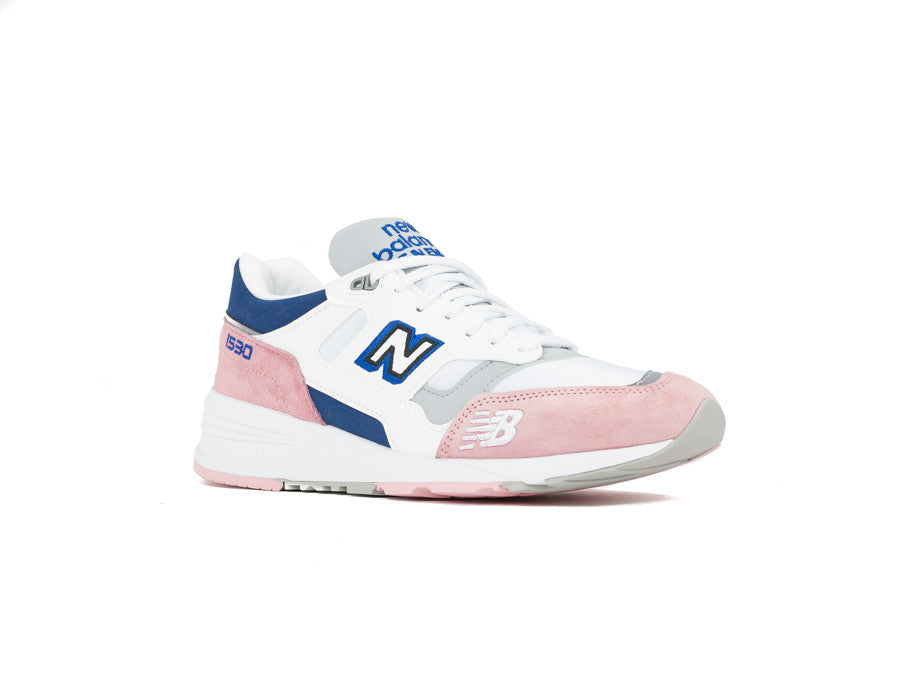NEW BALANCE M1530 WPB MADE IN ENGLAND