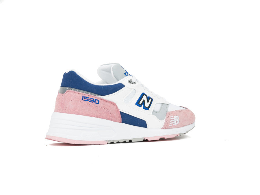 NEW BALANCE M1530 WPB MADE IN ENGLAND