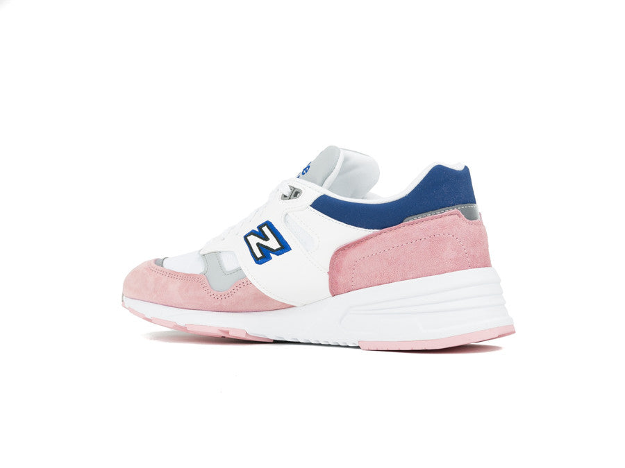 NEW BALANCE M1530 WPB MADE IN ENGLAND