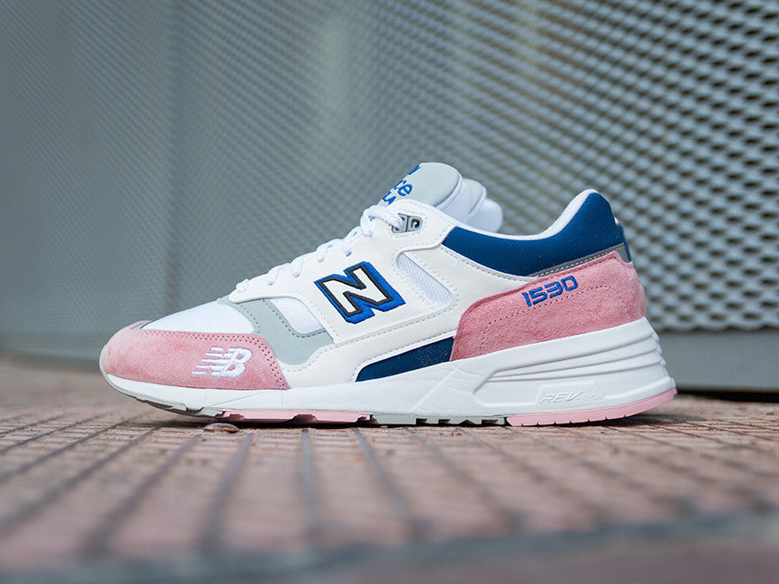 NEW BALANCE M1530 WPB MADE IN ENGLAND