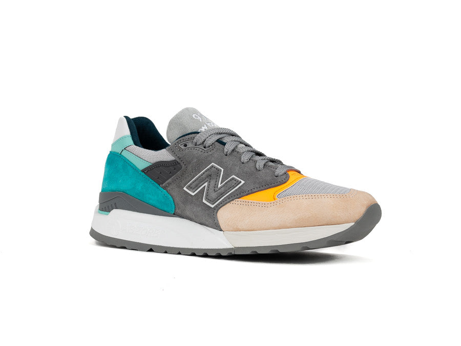 NEW BALANCE M998 AWB MADE IN USA