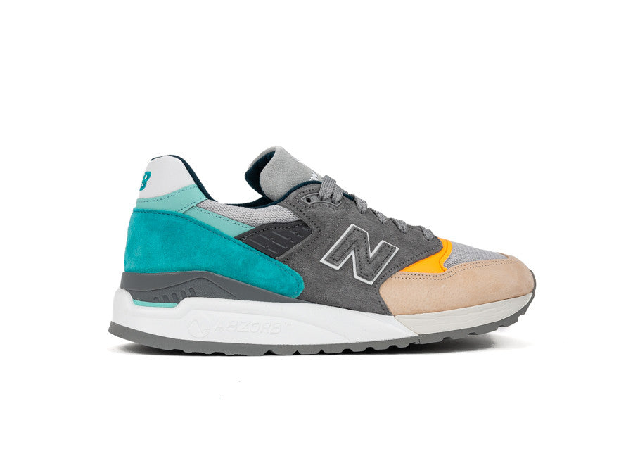 NEW BALANCE M998 AWB MADE IN USA