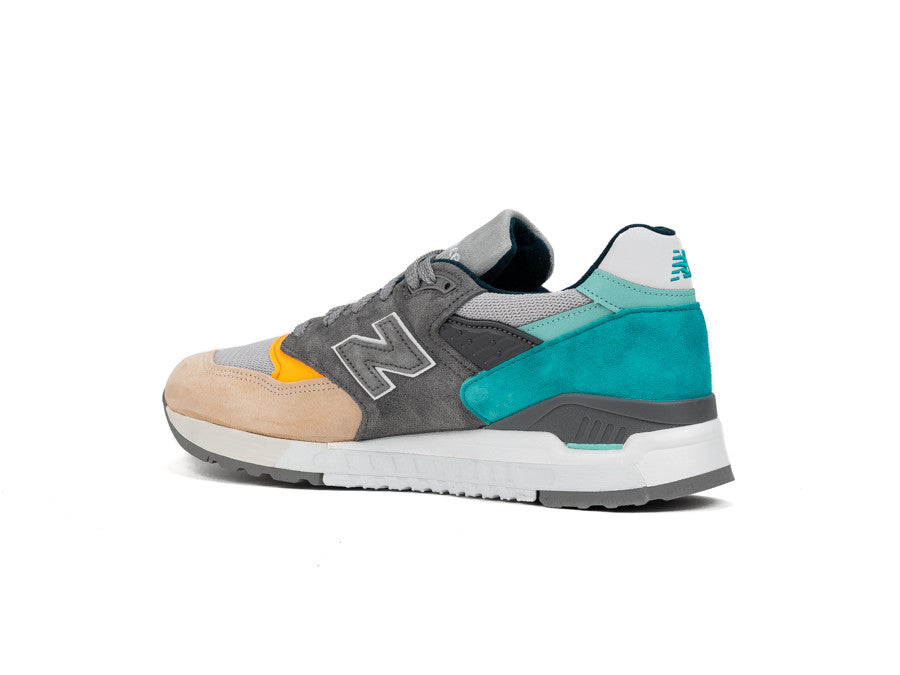 NEW BALANCE M998 AWB MADE IN USA