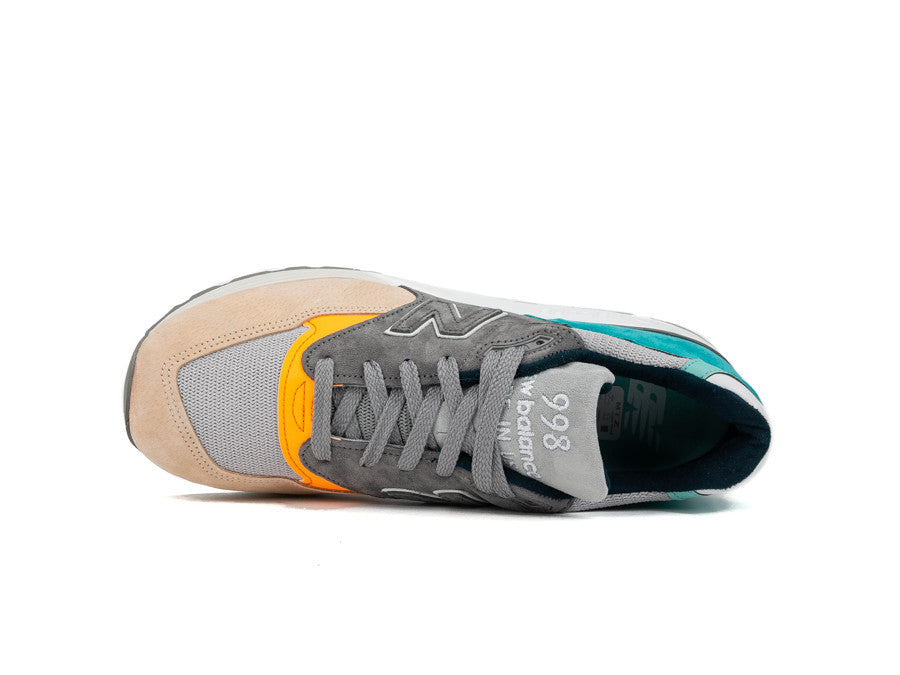 NEW BALANCE M998 AWB MADE IN USA