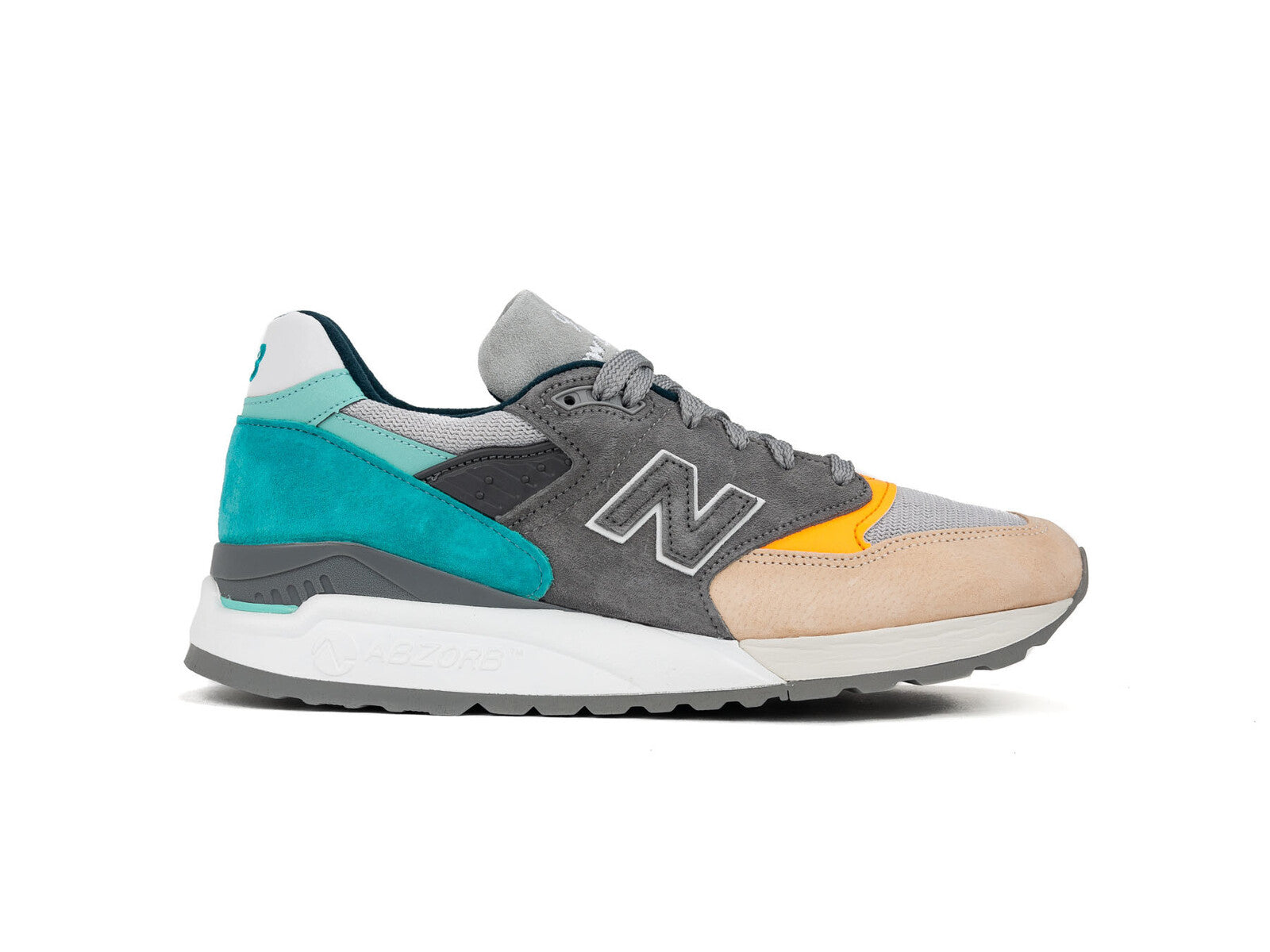 NEW BALANCE M998 AWB MADE IN USA