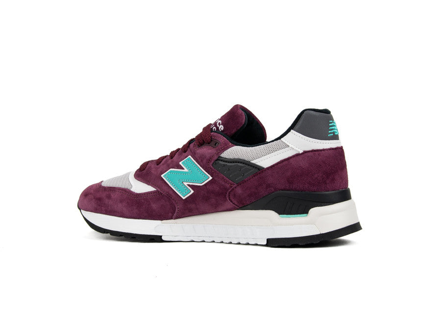 NEW BALANCE M998 AWC MADE IN USA
