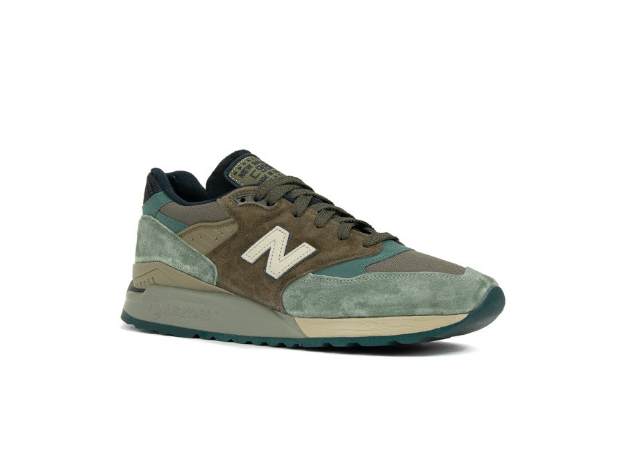 NEW BALANCE M998 AWA MADE IN USA