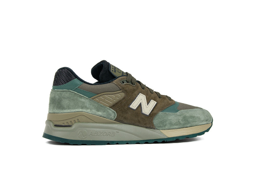 NEW BALANCE M998 AWA MADE IN USA
