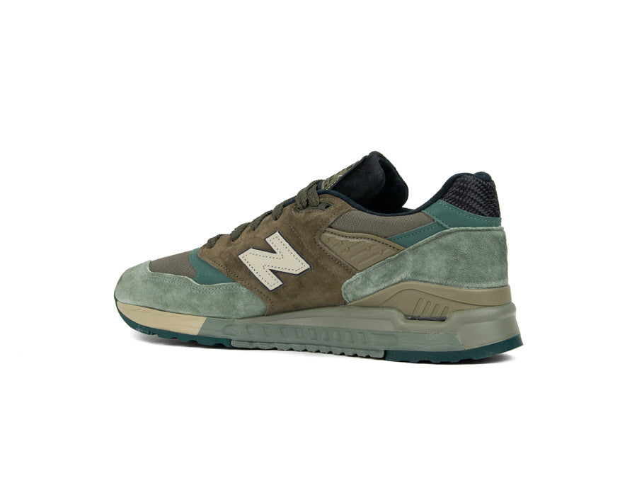 NEW BALANCE M998 AWA MADE IN USA
