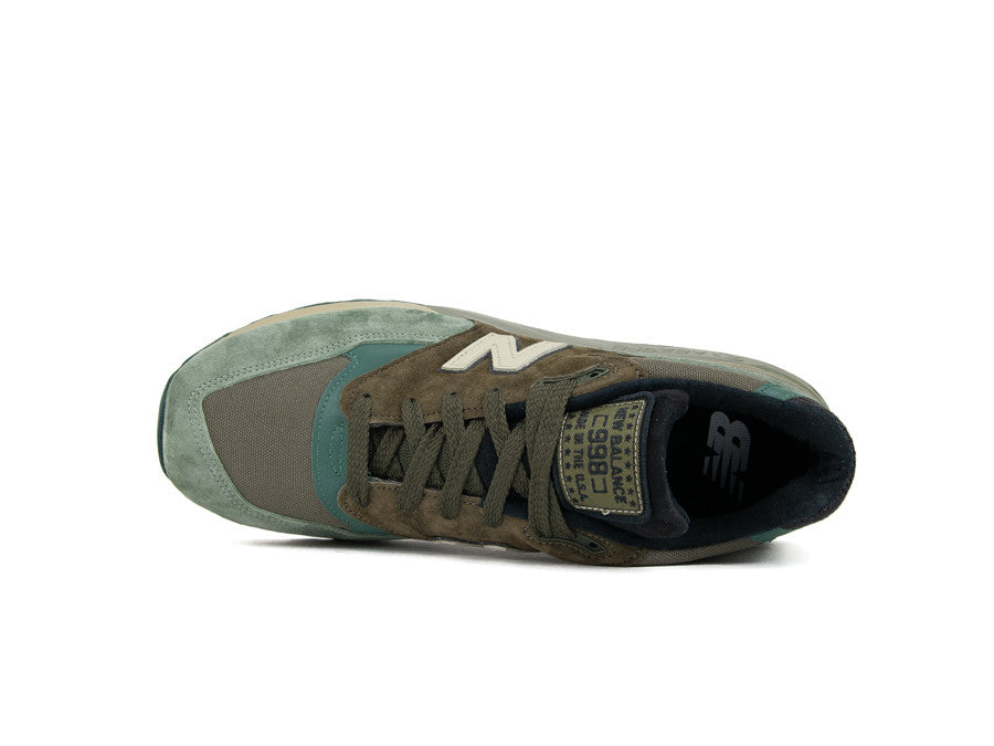NEW BALANCE M998 AWA MADE IN USA