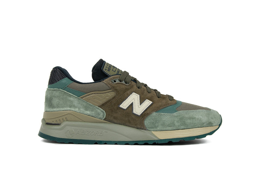 NEW BALANCE M998 AWA MADE IN USA