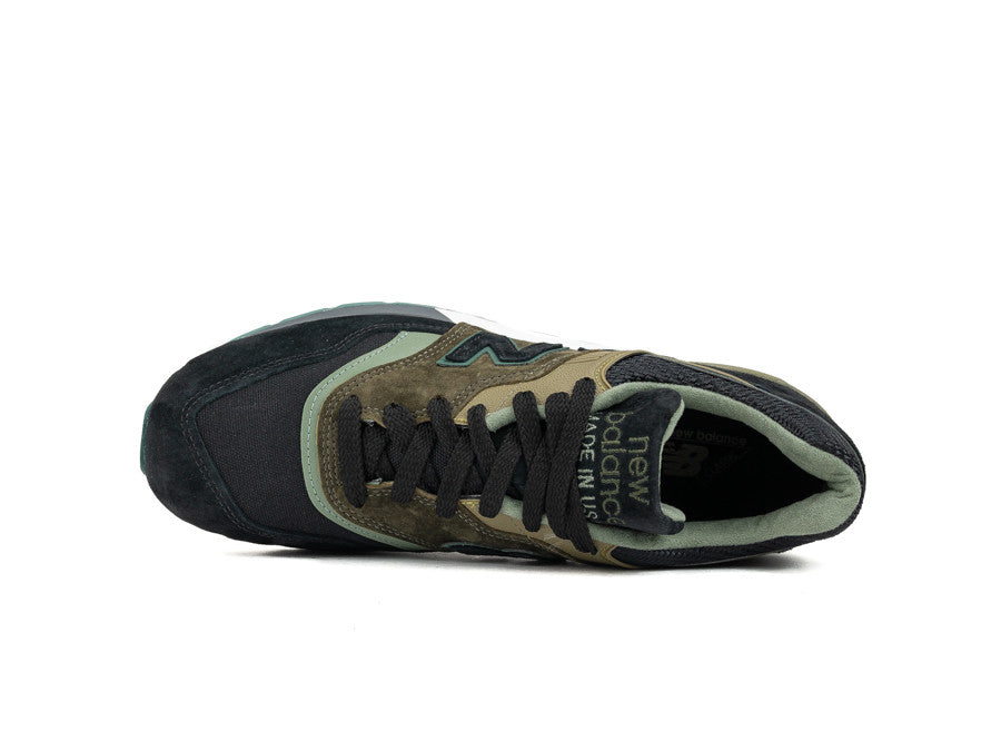 NEW BALANCE M997 PAA MADE IN USA