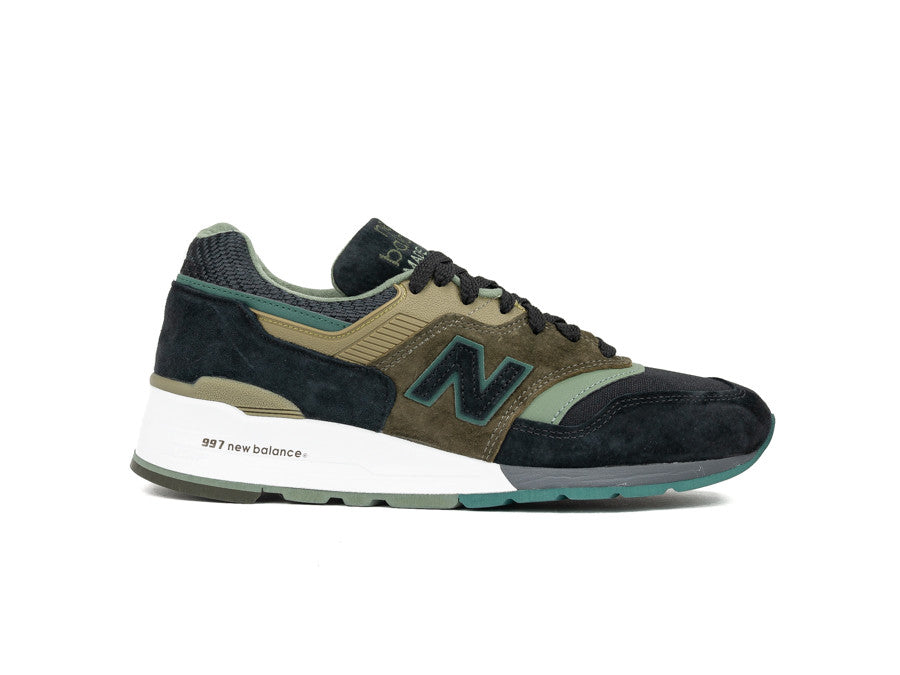 NEW BALANCE M997 PAA MADE IN USA