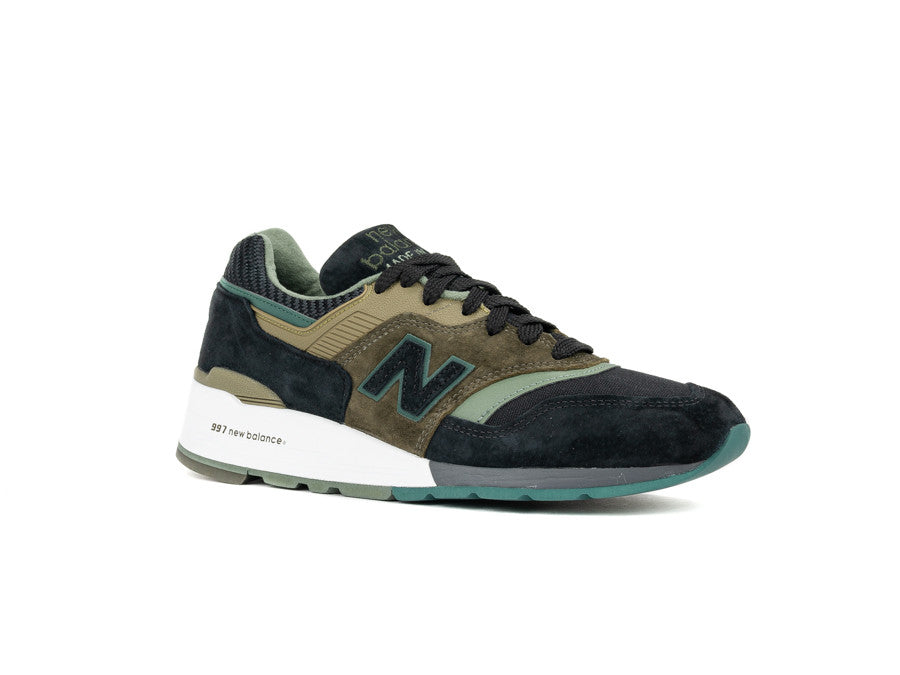 NEW BALANCE M997 PAA MADE IN USA