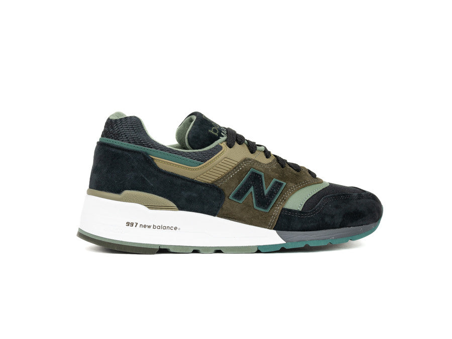 NEW BALANCE M997 PAA MADE IN USA