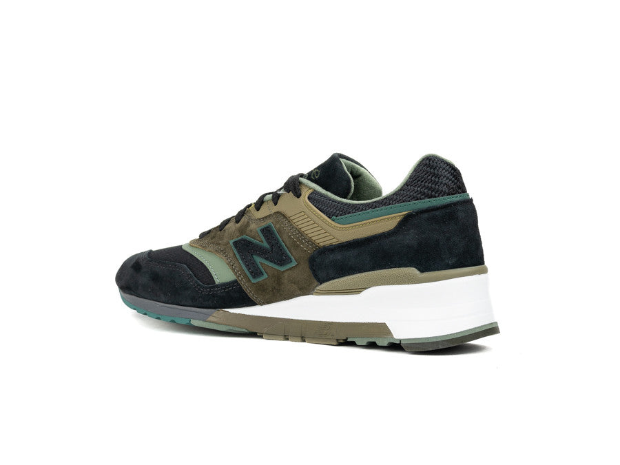 NEW BALANCE M997 PAA MADE IN USA