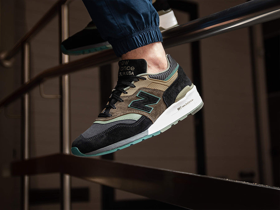 NEW BALANCE M997 PAA MADE IN USA