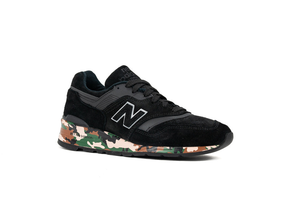 NEW BALANCE M997 CMO MADE IN USA