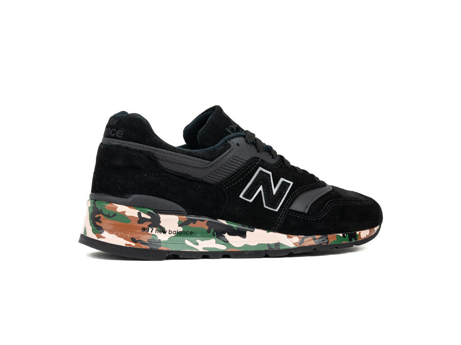 NEW BALANCE M997 CMO MADE IN USA