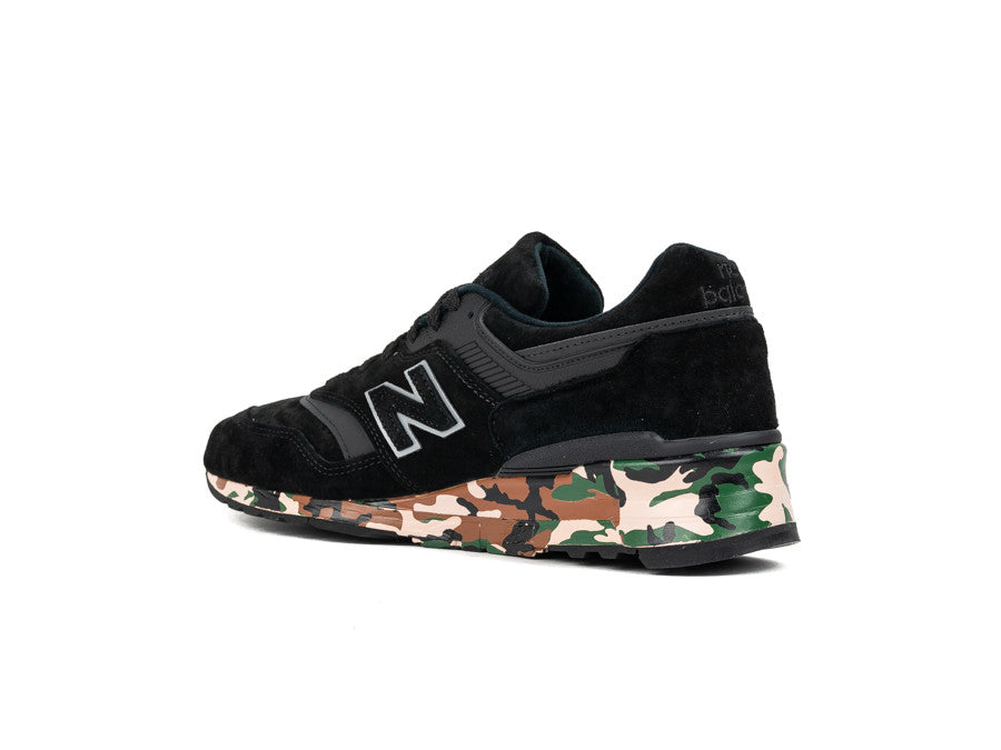 NEW BALANCE M997 CMO MADE IN USA