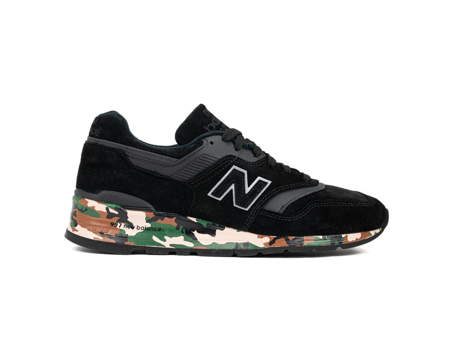 NEW BALANCE M997 CMO MADE IN USA