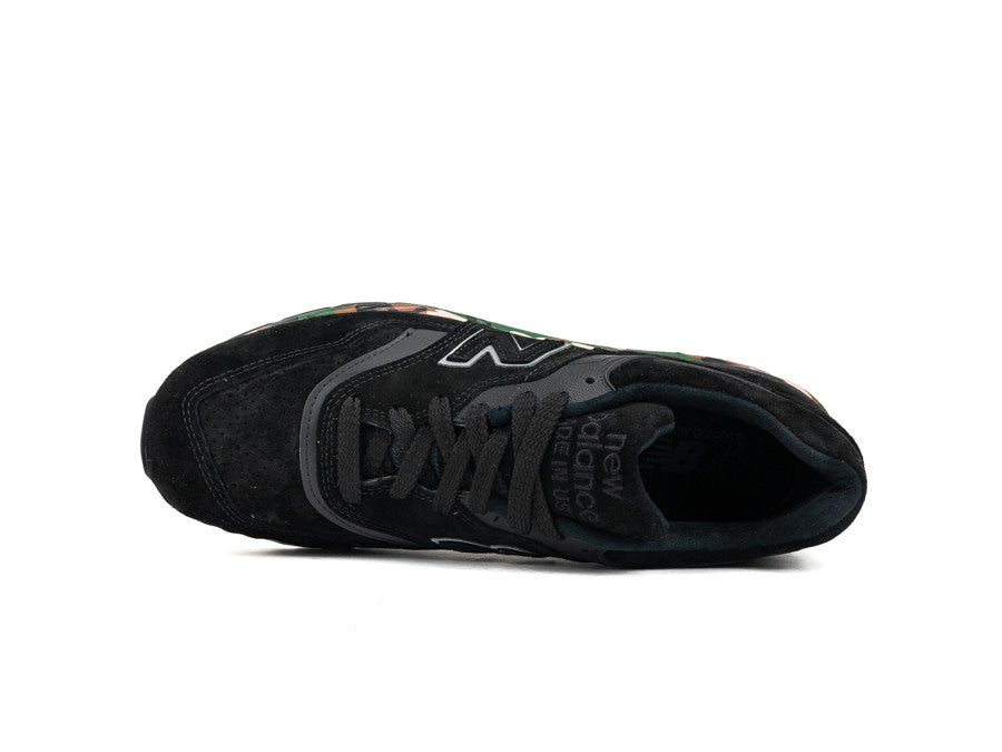 NEW BALANCE M997 CMO MADE IN USA